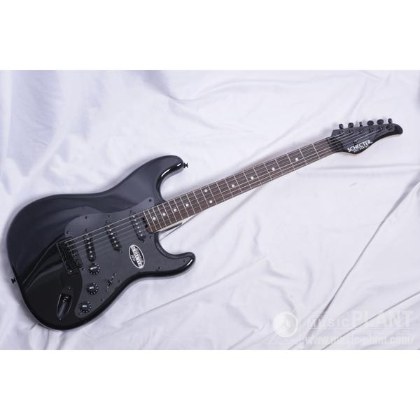 SCHECTERストラトキャスター タイプ一覧 ページ | MUSIC PLANT WEBSHOP