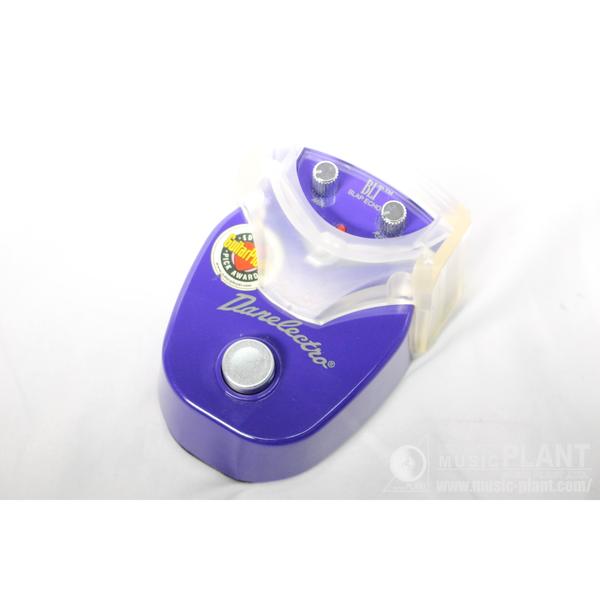 Crazy Tube Circuits リバーブ/トレモロWhite Whale V2新品在庫状況を