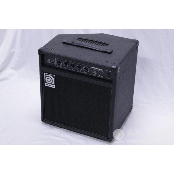 Hartke ベース・アンプコンボA25中古()売却済みです。あしからずご了承
