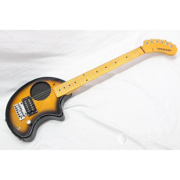 FERNANDES ミニギターZO-3 HT HOTEI MODEL中古()売却済みです