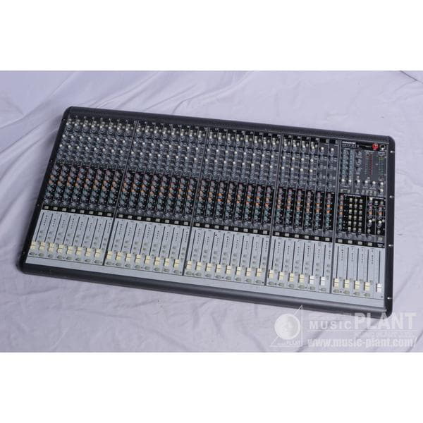 SHURE マイク/ラインミキサーSCM262-J新品在庫状況をご確認ください