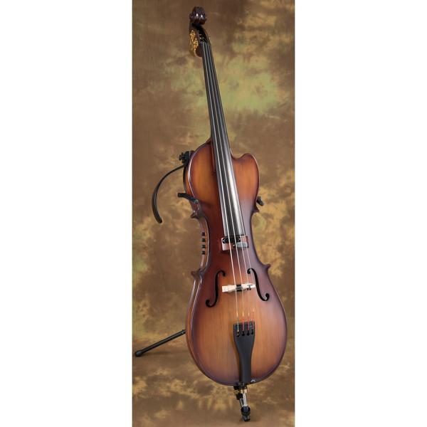 Aria SWBシリーズ アップライトエレキベースSWB-03SHX新品生産完了品