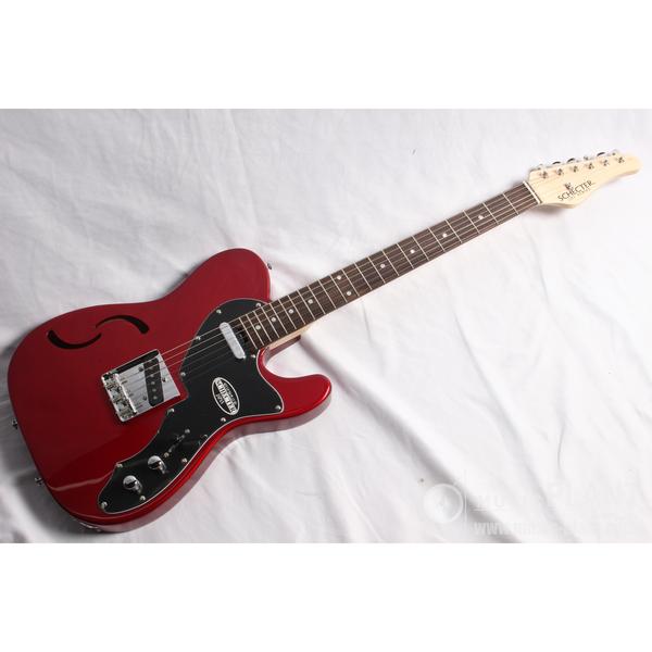 Fender Japan Custom Editionシリーズ テレキャスターTL62B-77 FAM中古