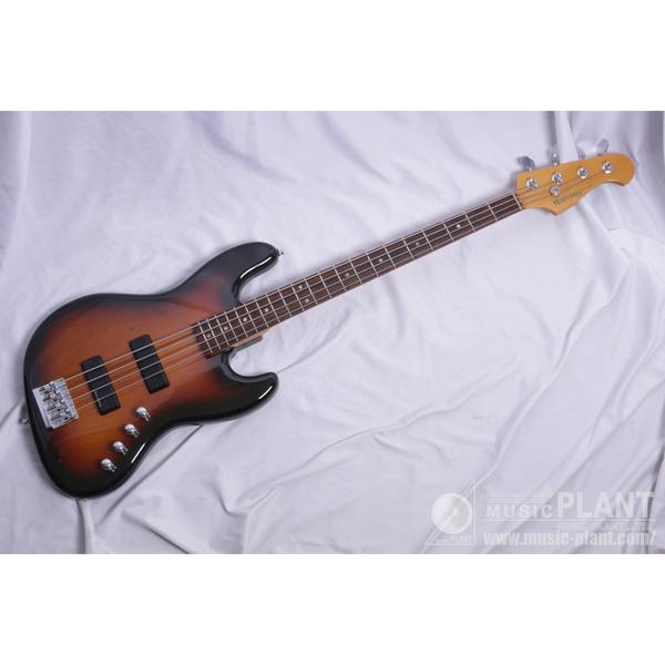 Fender Japan ジャズベースJB75-80 3TS中古品()売却済みです