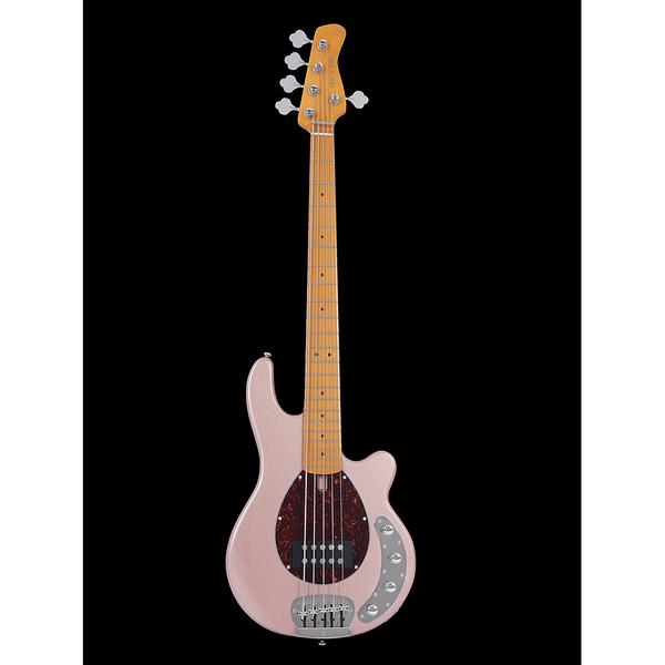 SIRE Zシリーズ 5弦エレキベースZ3-5 ROSEGOLD新品在庫状況をご確認