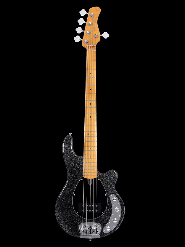 SIRE Zシリーズ 5弦エレキベースZ3-5 SPBK新品在庫状況をご確認