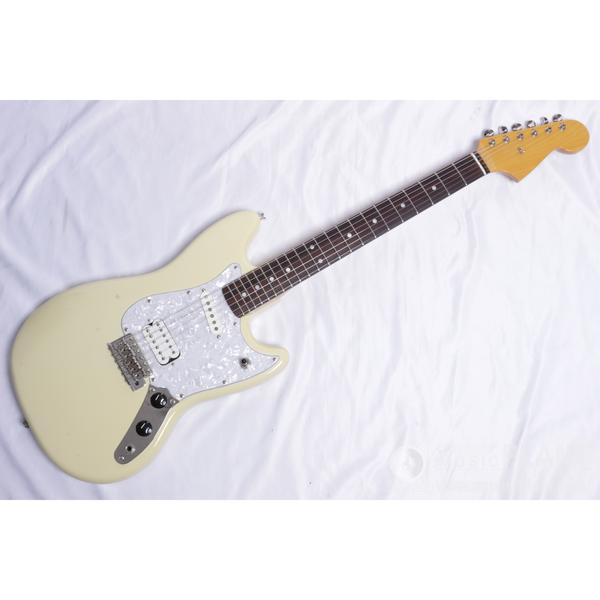 Fender ムスタングFender Japan Mustang MG69中古()売却済みです