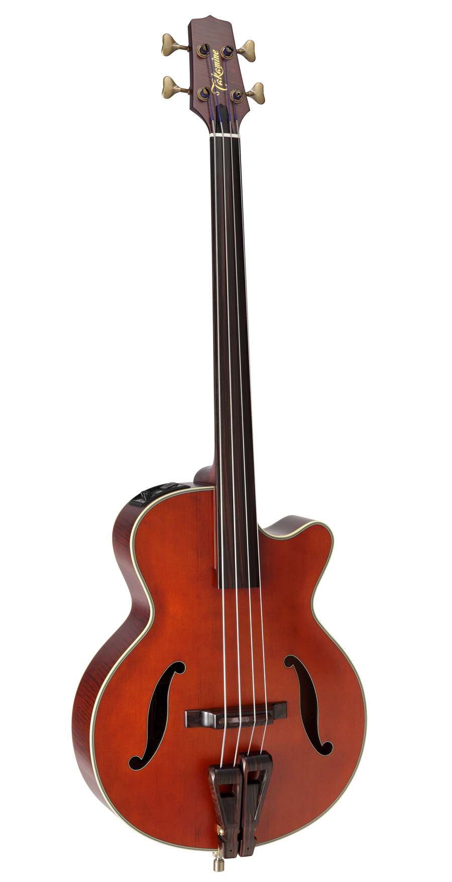 Takamine Bassシリーズ エレクトリックアコースティックベースB10 ANS