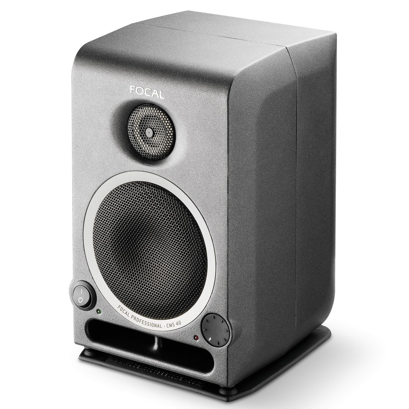 FOCAL CMS40 | Music Plant 製品レビュー