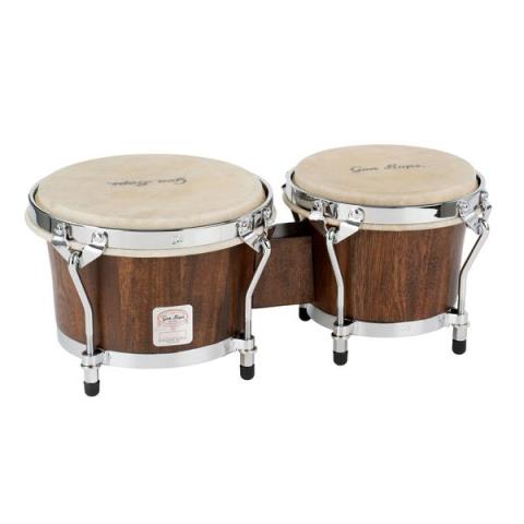 TOCA PLAYER'Sシリーズ ボンゴPlayers Wood Bongos-Natural 2700NE新品