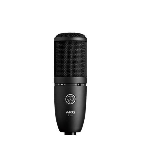 AKG コンデンサーマイクC747 V11新品 | MUSIC PLANT WEBSHOP