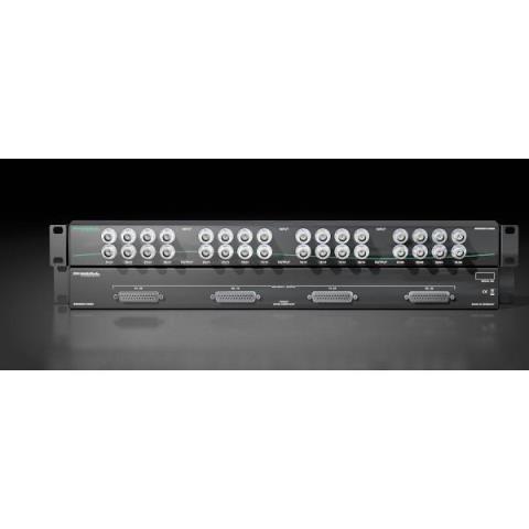 dbx ハウリングサプレッサーAFS224 Advanced Feedback Suppression