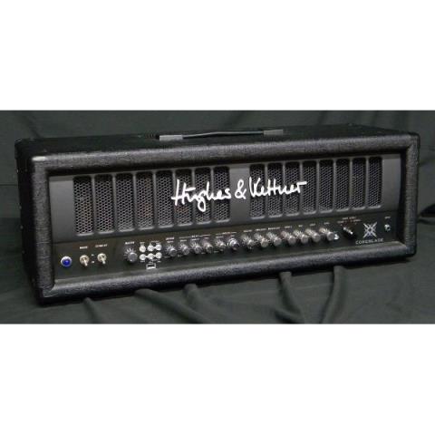 Hughes & Kettner 真空管ギターアンプヘッドCOREBLADE中古品()売却済み