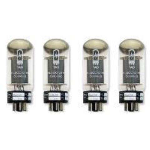 Tube Amp Doctor (TAD) 真空管(パワー管)6L6GC-SVT ペア新品在庫状況を