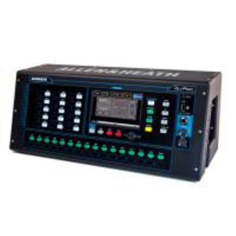 Soundcraft Uiシリーズ デジタルミキサーUi24R新品在庫状況をご確認