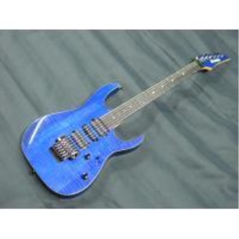 Ibanez エレキギターRG7570Z RBS中古()売却済みです。あしからずご了承