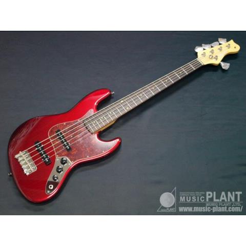 FREEDOM CUSTOM GUITAR RESEARCH5弦以上のベース一覧 ページ | MUSIC