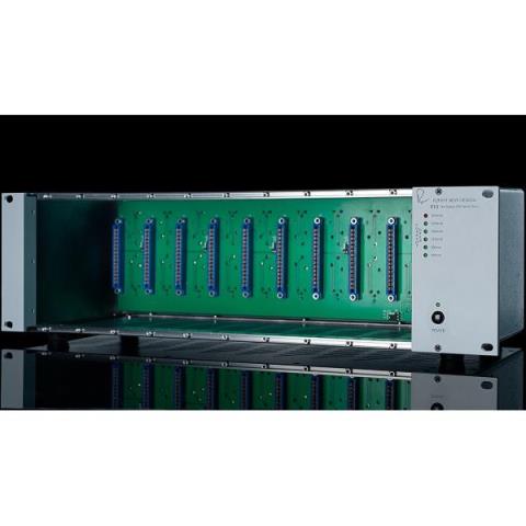 Rupert Neve Designs (RND) 500シリーズ 6スロットボックスR6 Six