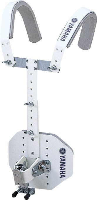 YAMAHA MSHシリーズ マーチングスネア/テナードラム用キャリング