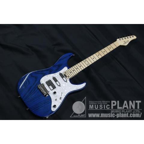 SCHECTER エレキギターBH-I-STD-24F DBL/M新品在庫状況をご確認