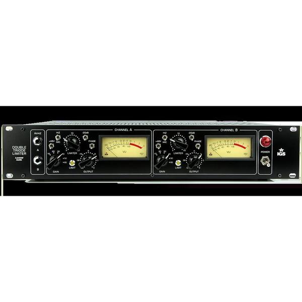 VINTECH Audio 2chマイクプリアンプ+EQmodel 273新品 | MUSIC PLANT