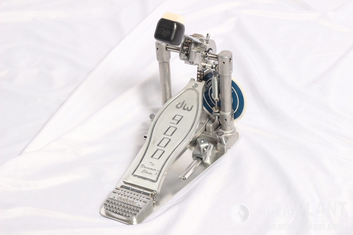 dw (Drum Workshop) シングルペダルDW-9000 RETRO LIMITED店頭展示品