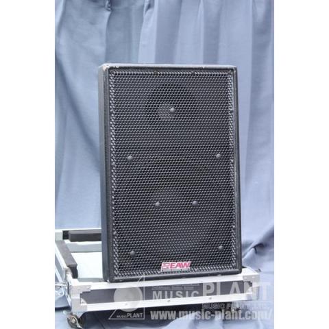 Electro-Voice(E/V) ZXシリーズ スピーカシステムZX4新品生産完了品