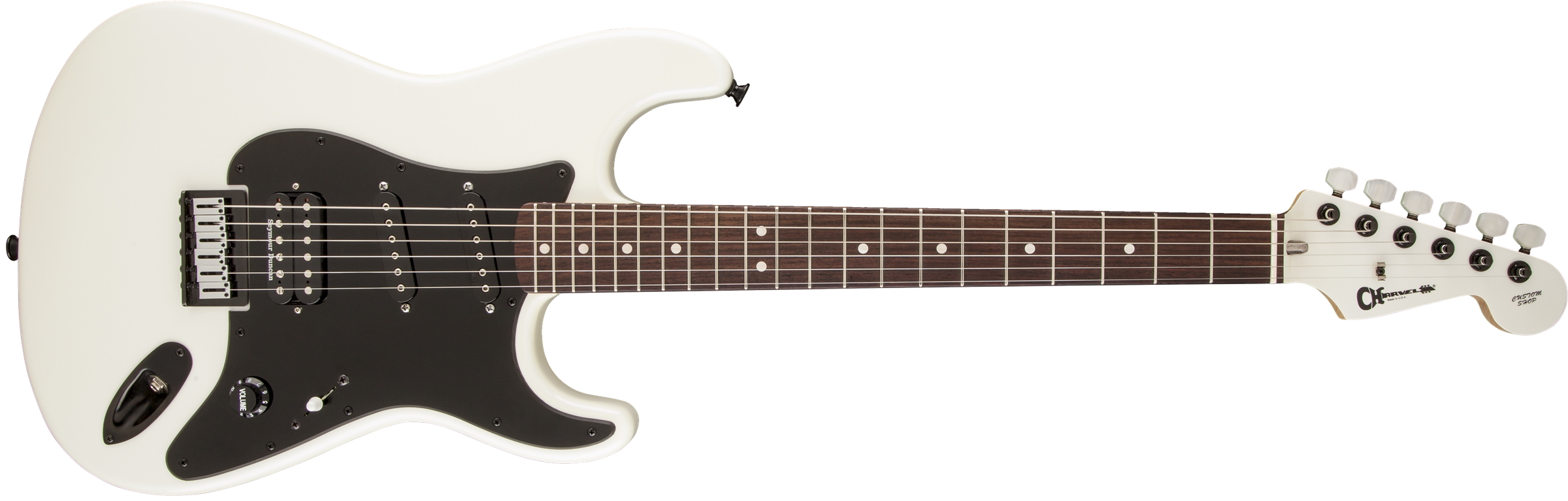 Charvel Artist Signature Modelsシリーズ エレキギターJake E Lee USA