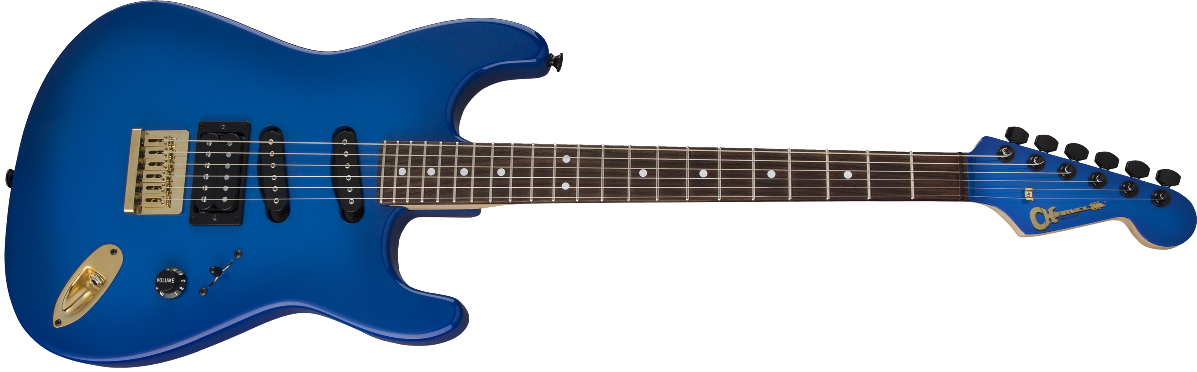 Charvel Artist Signature Modelsシリーズ エレキギターJake E Lee USA