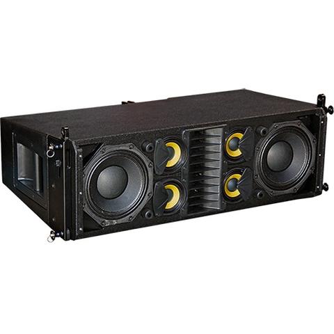 VUE audiotechnik al-Classシリーズ 3-way ラインアレイ・スピーカーal