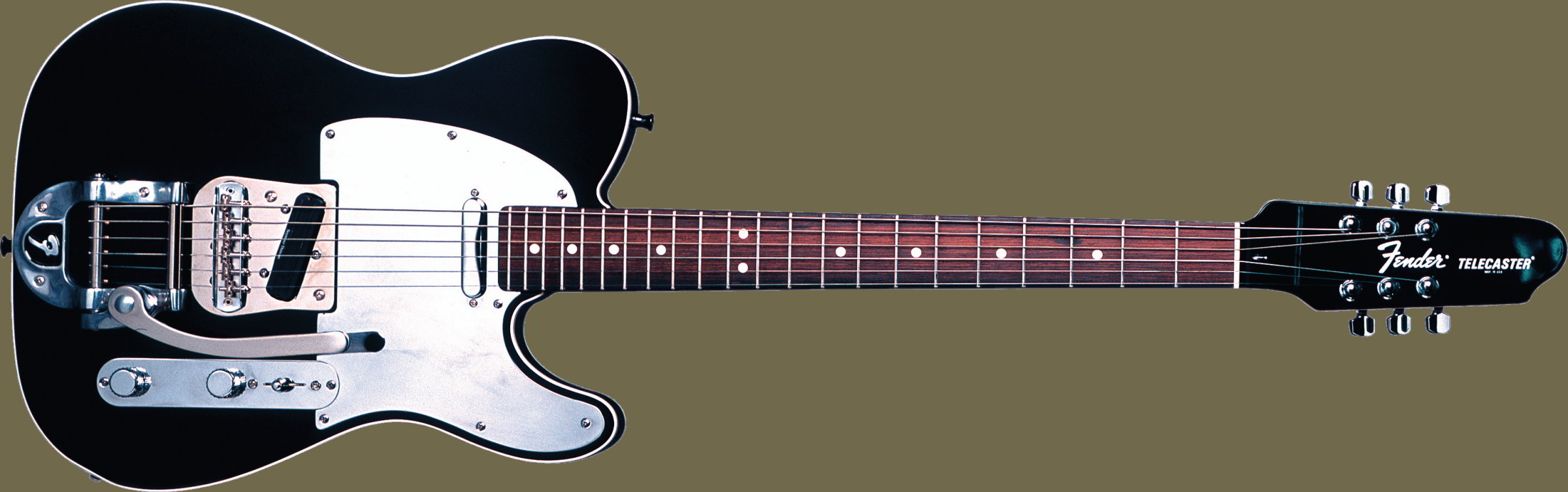 Fender Custom Shop Custom Artistシリーズ テレキャスターJohn 5