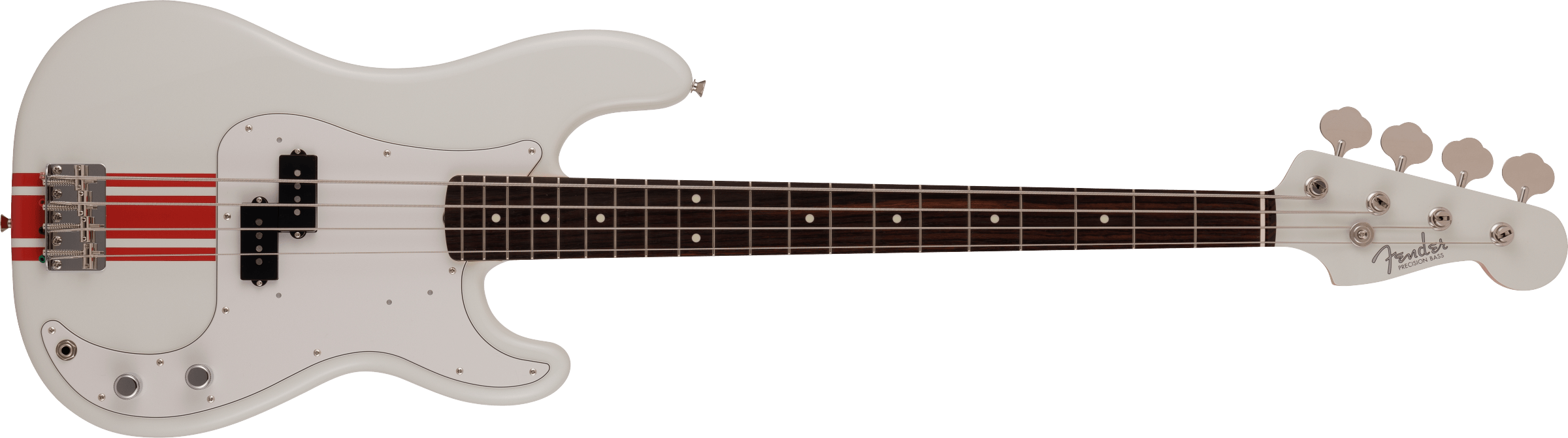 Fender Made in Japan Traditionalシリーズ プレシジョンベース2023