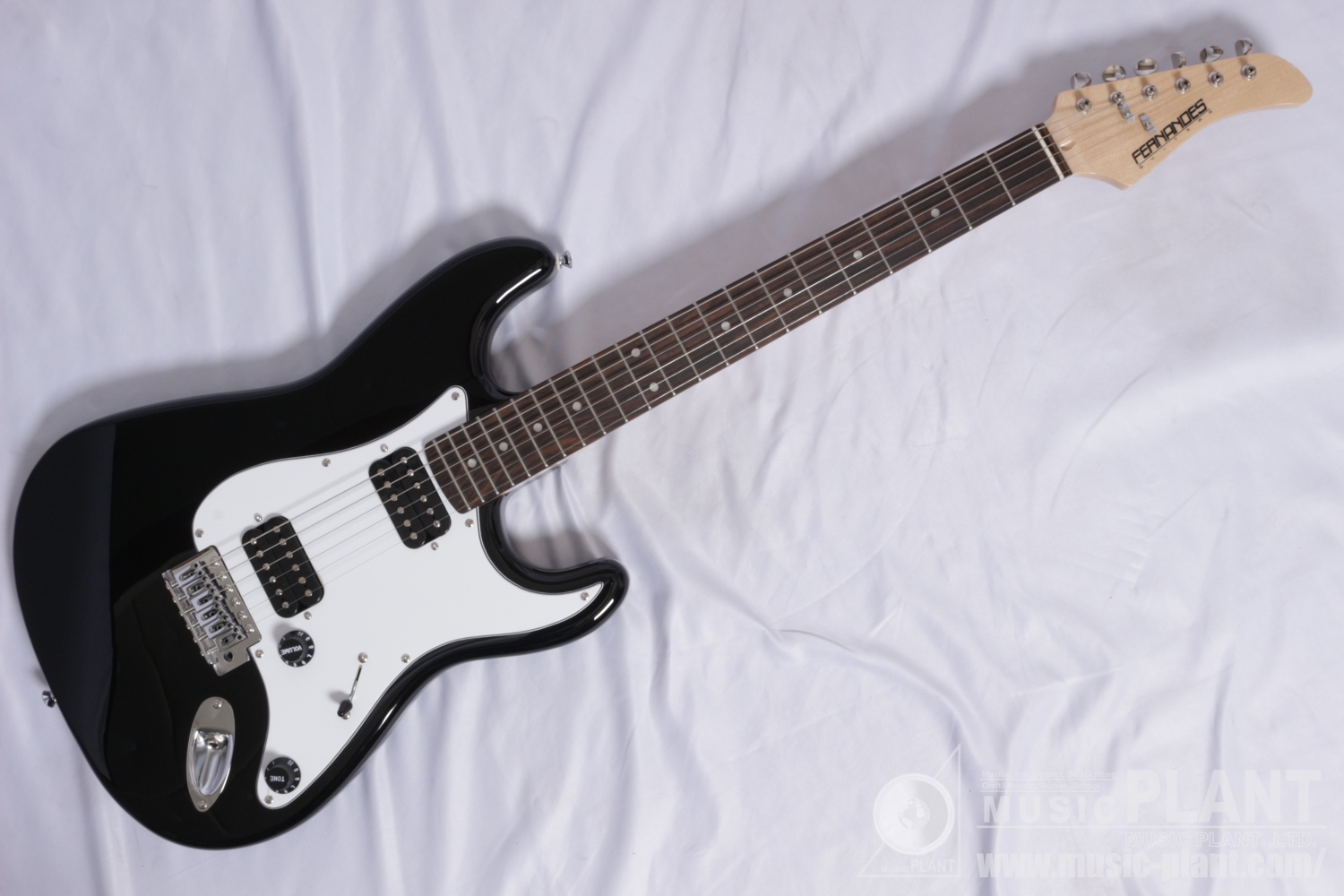 FERNANDES エレキギターLE-1Z HH BLK新品(SP100854)売却済みです