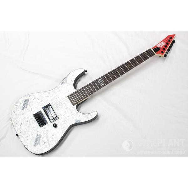 Silver Cadet by Ibanez エレキギターST TYPE Metallic Blue中古()売却