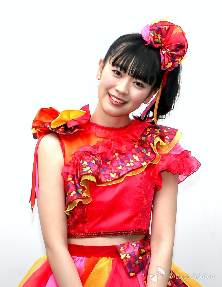 写真】超ときめき宣伝部「トゥモロー最強説!!」インタビュー