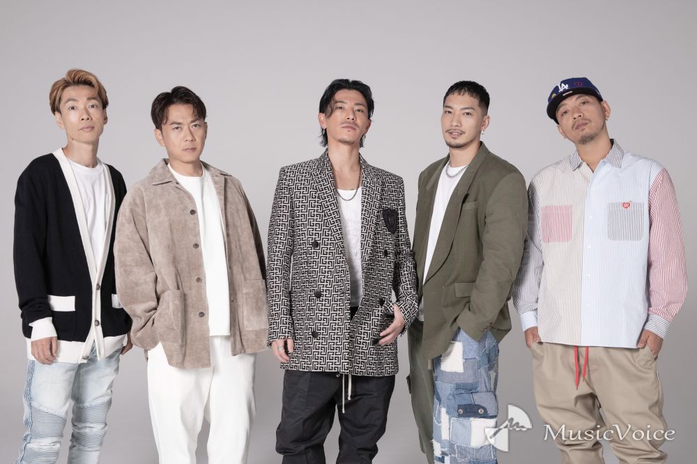 インタビュー】DOBERMAN INFINITY「成長できた1曲」“konomama”に込め