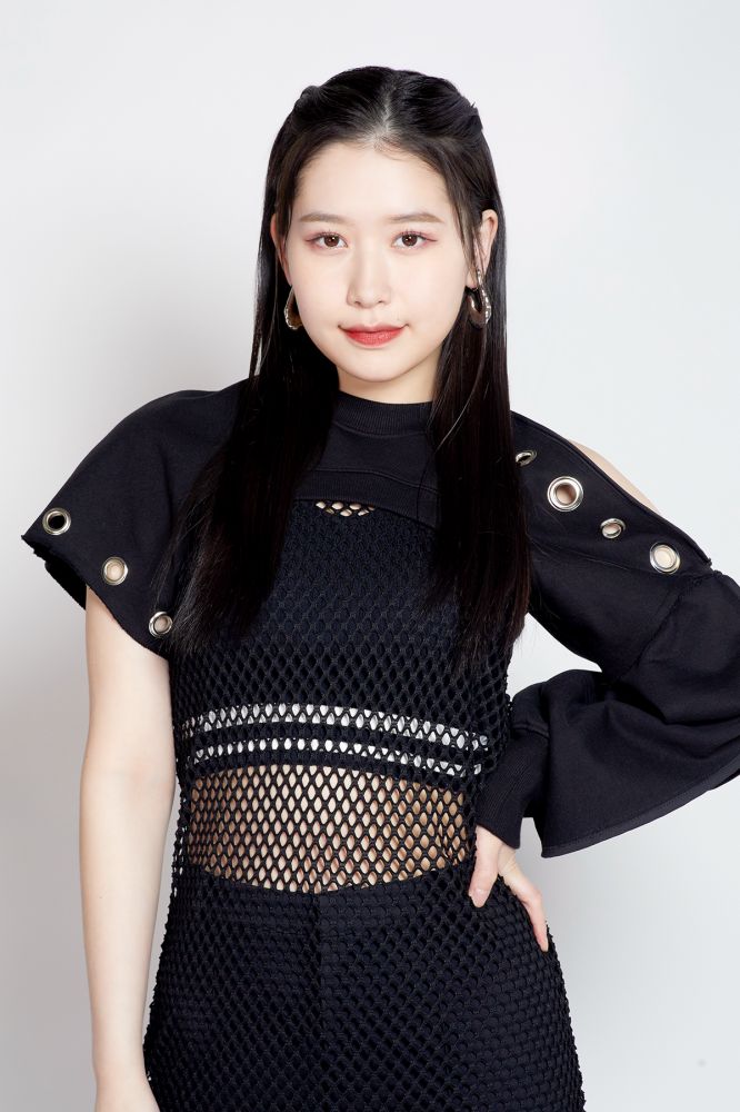 音楽】アンジュルム笠原桃奈「宝物のような一冊になりますように