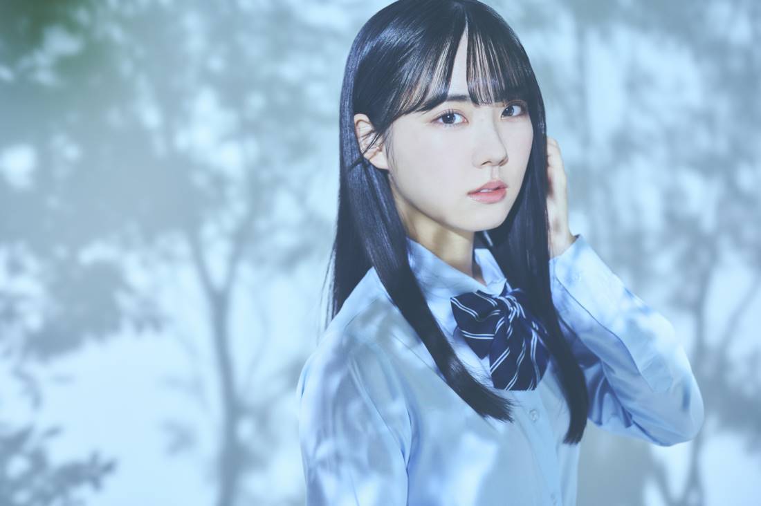 連載】STU48吉田彩良「知らなかった世界を知れた」【エンタメ】