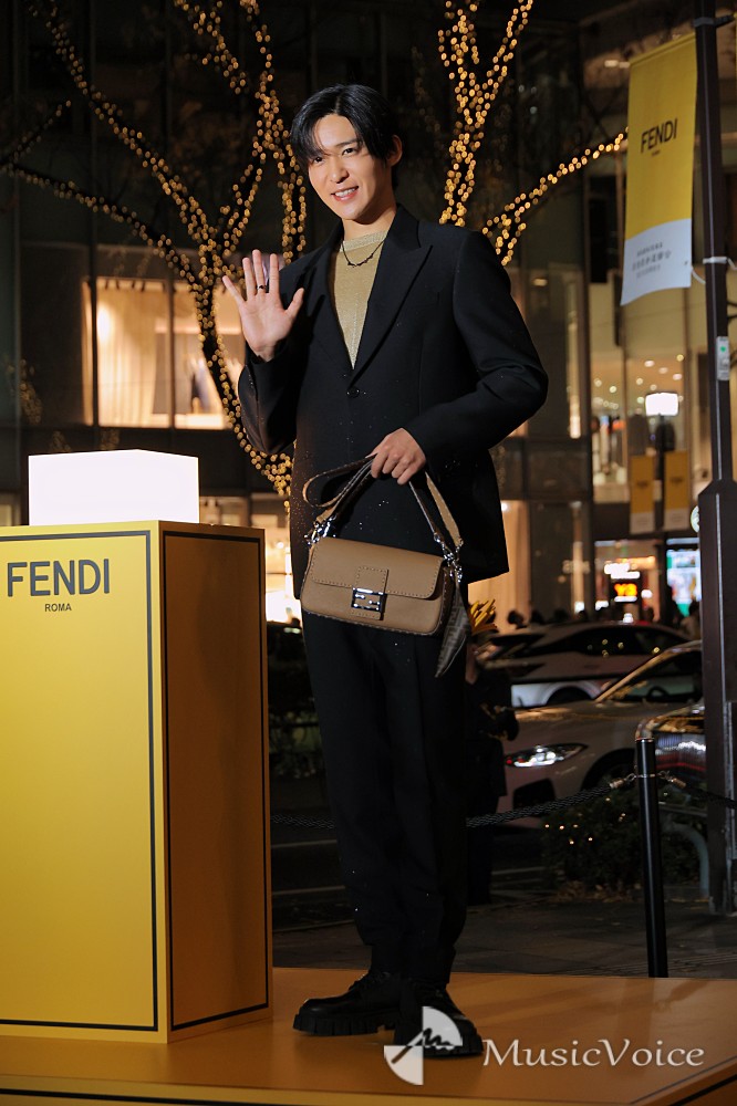 エンタメ】目黒蓮(Snow Man)が選んだXmasプレゼントは岩本照をイメージ