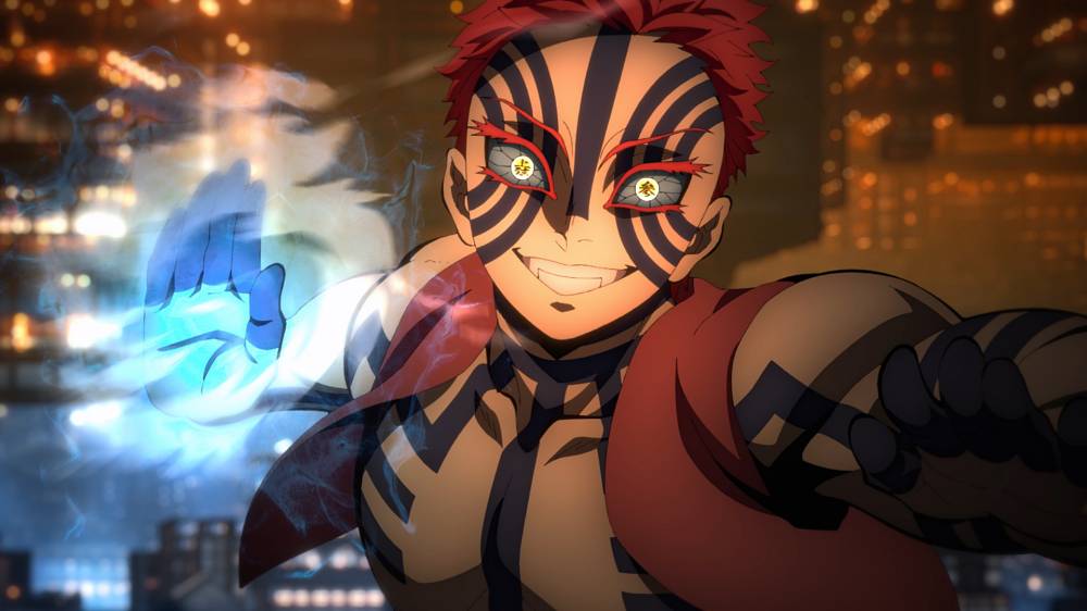 エンタメ】劇場版「鬼滅の刃」無限城編、第4弾キービジュアル&PVを公開