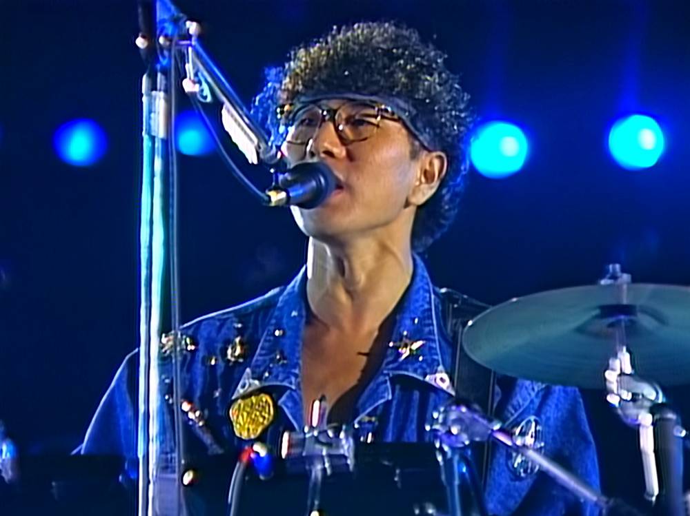 写真】『伝説のコンサート THE ALFEE』【音楽】