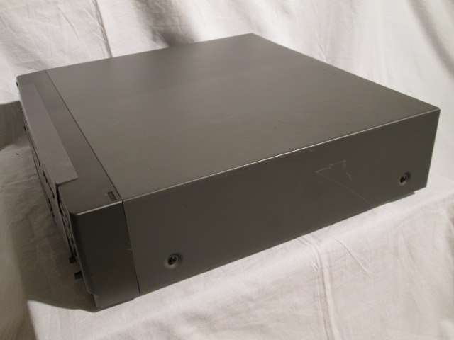 SONY MDP-V70G LD/CD player -sold/ご成約済- | 中古オーディオ