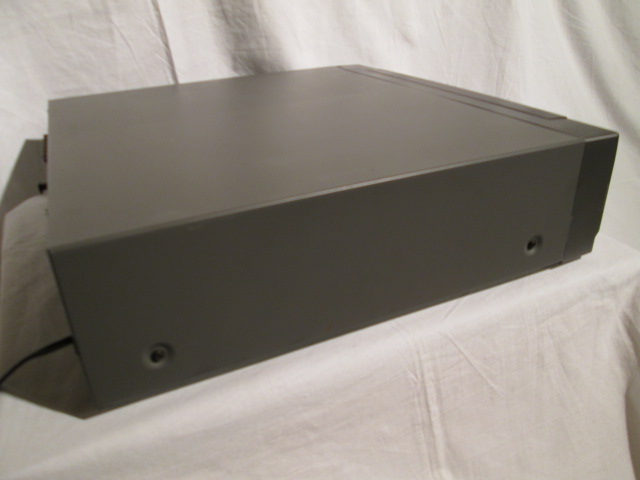 SONY MDP-V70G LD/CD player -sold/ご成約済- | 中古オーディオ