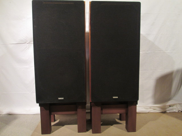 YAMAHA NS-1200 classics 3way speaker systems (pair) -sold/ご成約済