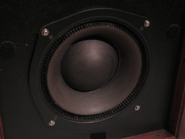 HITACHI(Lo-D) HS-500 2way speaker system (pair) -sold/ご成約済