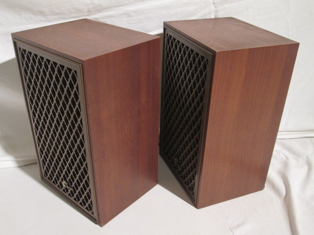 SANSUI SP-10 full-range speaker (pair) -sold/ご成約済- | 中古