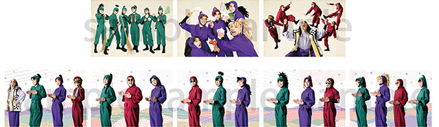 グッズ紹介｜忍ミュ第12弾 |ミュージカル「忍たま乱太郎」第12弾