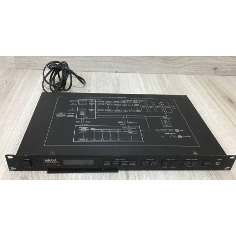 Yamaha TX81Z Tone generator | Expander Yamaha
