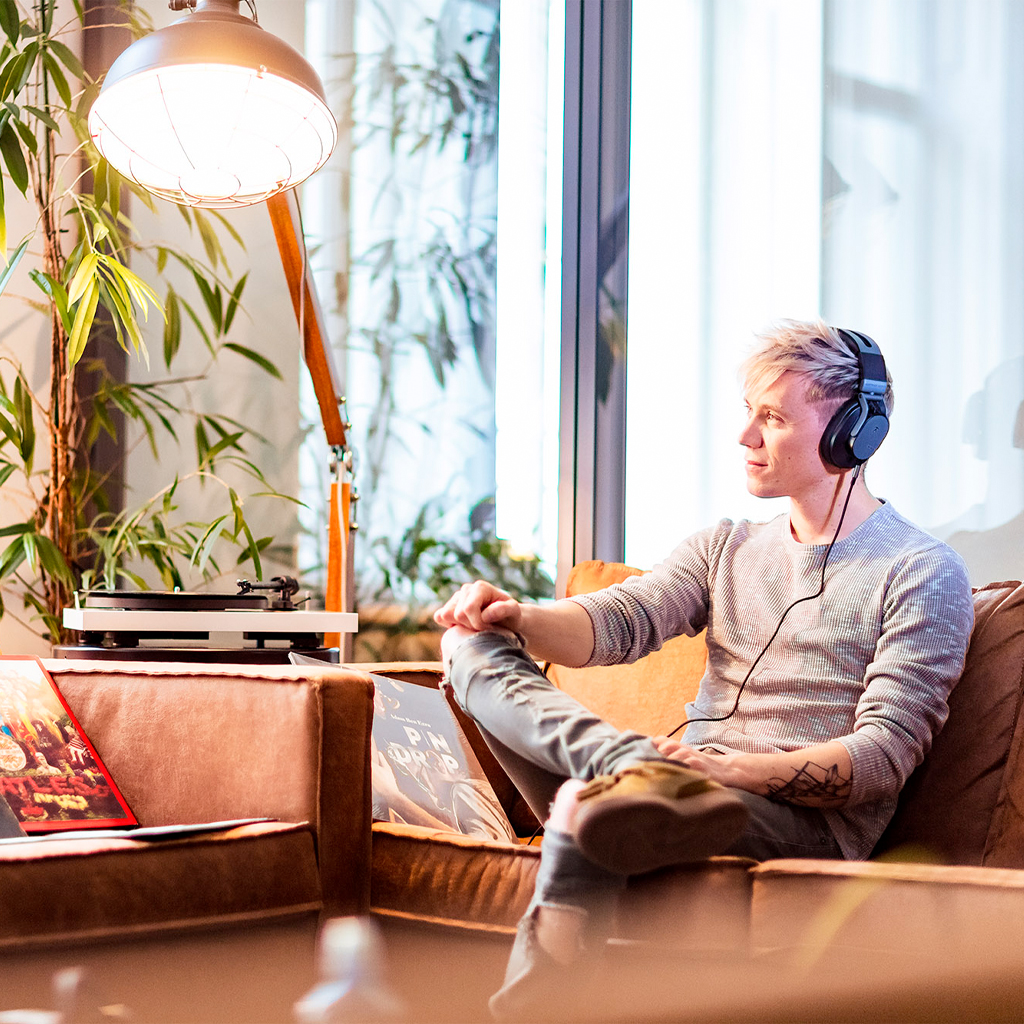 Hi-X65 + HXHC | Music EcoSystems STORE