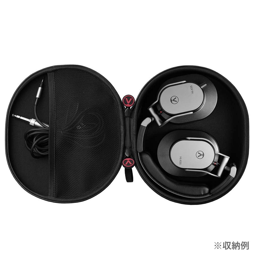 Hi-X65 + HXHC | Music EcoSystems STORE